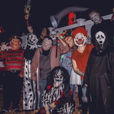 Character Costumes 