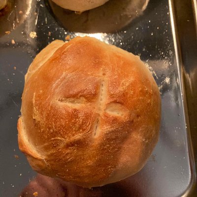 Bread Bowls