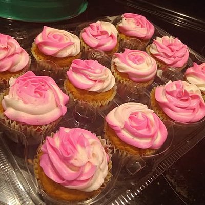 Cupcakes 