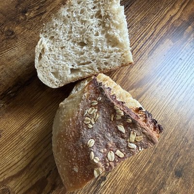 NEW! Maple ‘n Oat