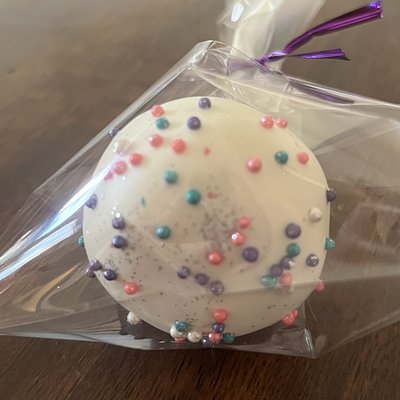 Cake Pops
