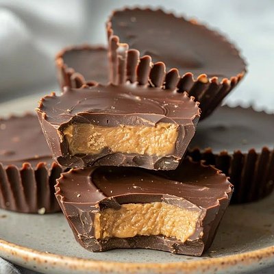 Peanut Butter Cup Bites