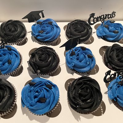 Cupcakes 
