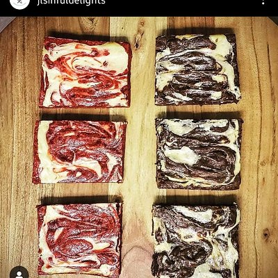 Ultimate Fudge Cheesecake Brownie 