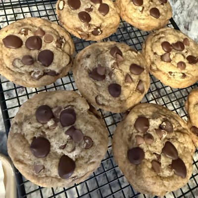 Brown Butter Baddies (6)