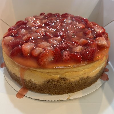 Cheese Cake