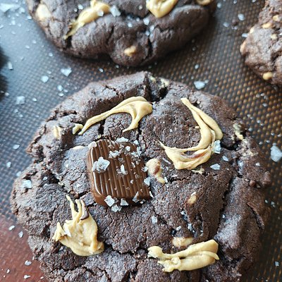 Chocolate Peanut Butter