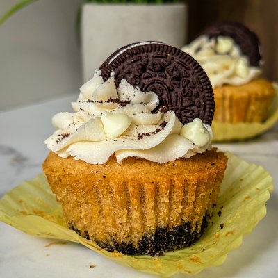1/2 Dozen - Assorted (Choose your Flavours)