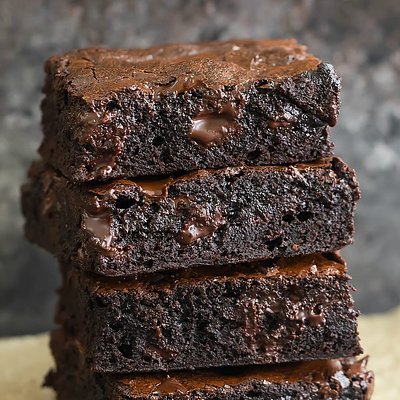 Fudge Brownies