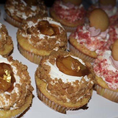 Cupcakes