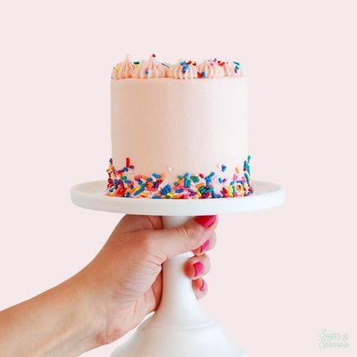Mini Cake Class