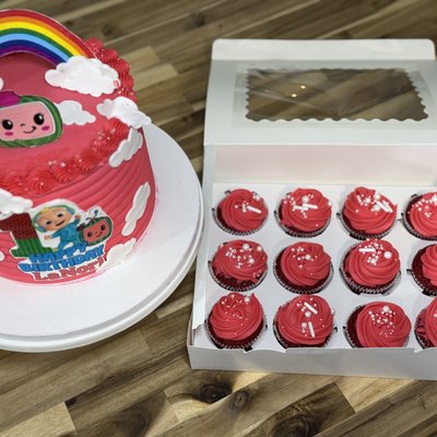 Medium Celebration 