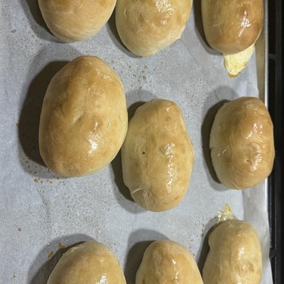 Pepperoni Rolls By The Dozen 