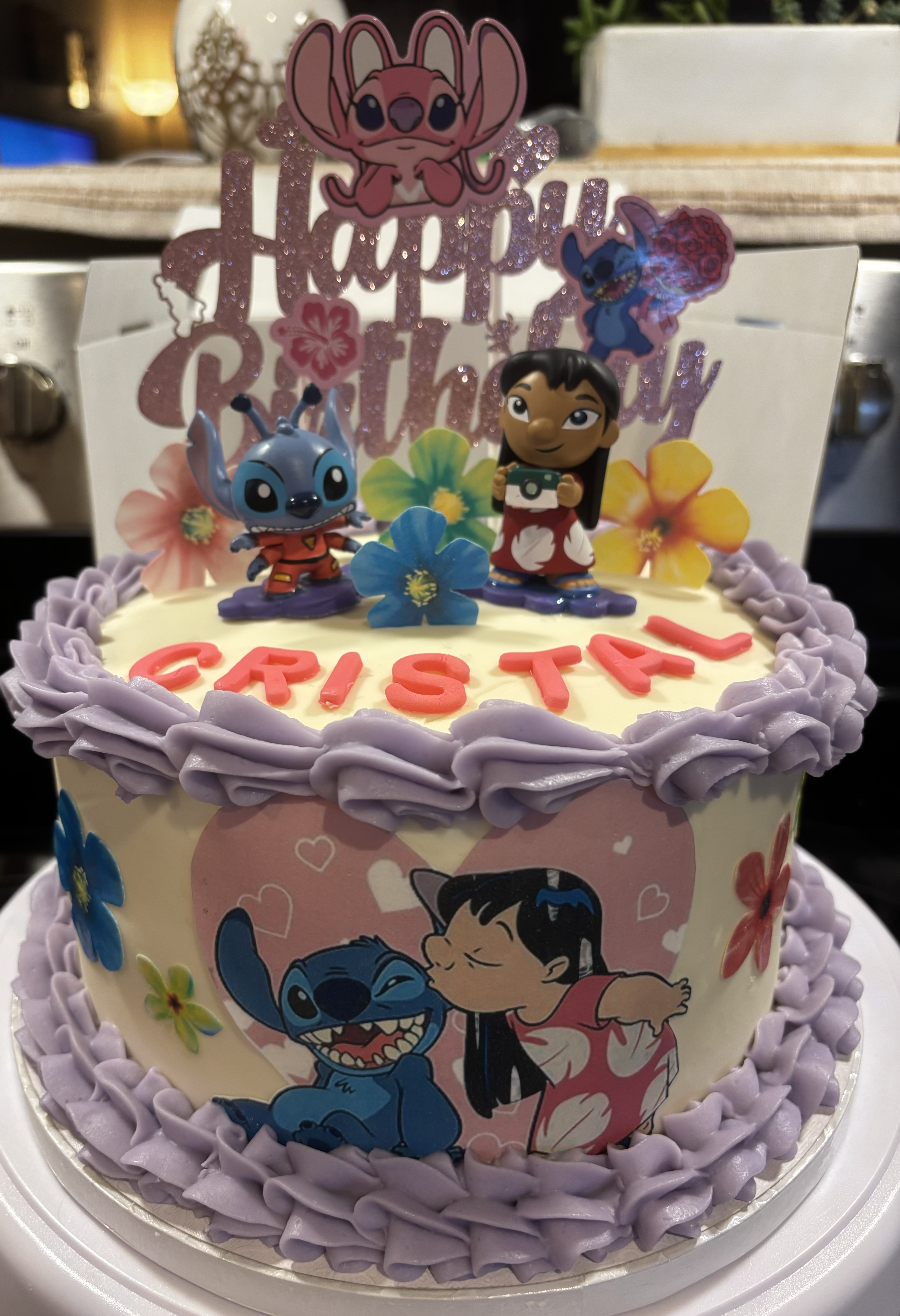 Lilo and Stitch