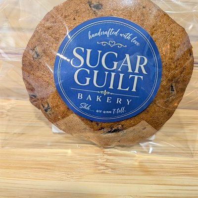 Banana Bread