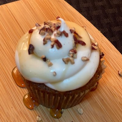 Cupcakes - Custom