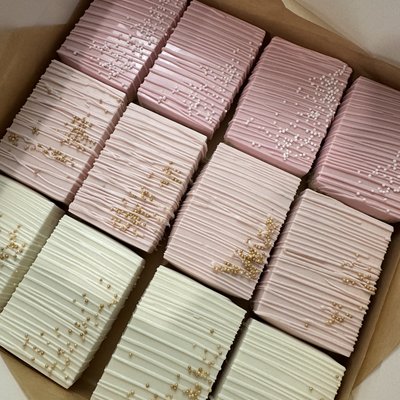 Rice Krispie Treats