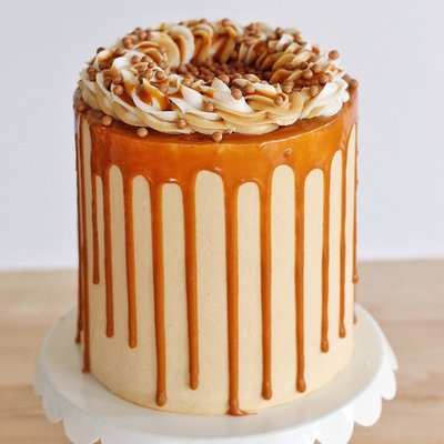 Dessert Cakes 