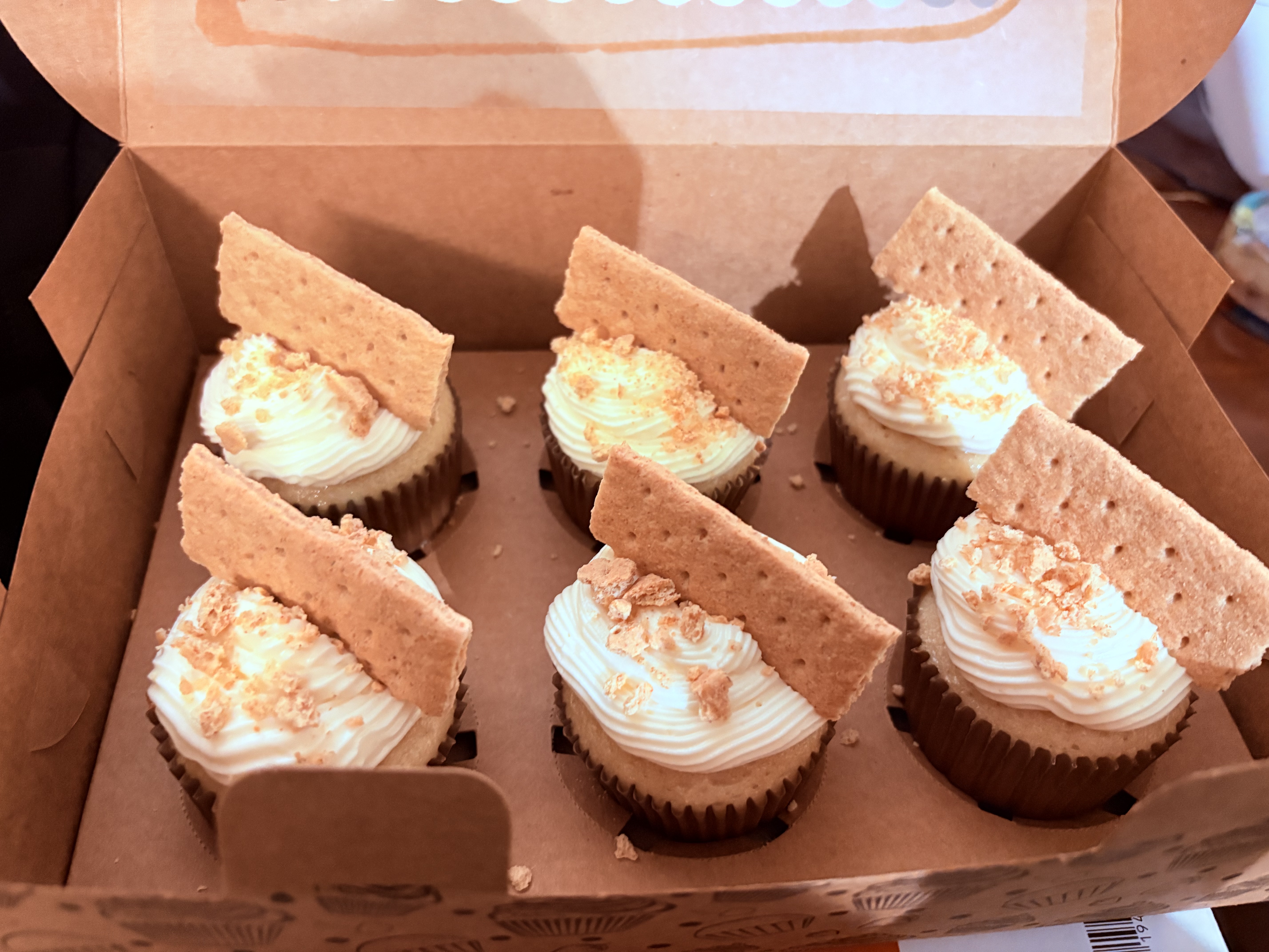 Cheesecake Heaven
