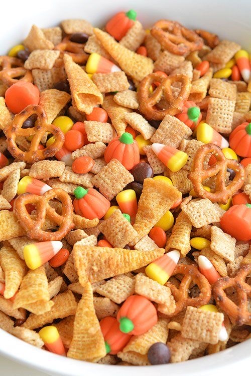 Party Mix