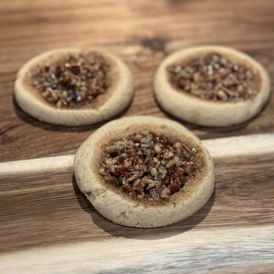 Pecan Pie Cookies