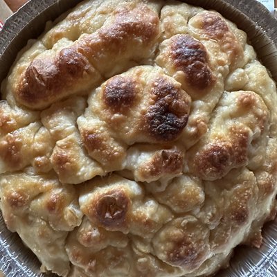 Custom Focaccia-READ Description 
