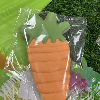 Assorted Easter Cookies (Dozen)