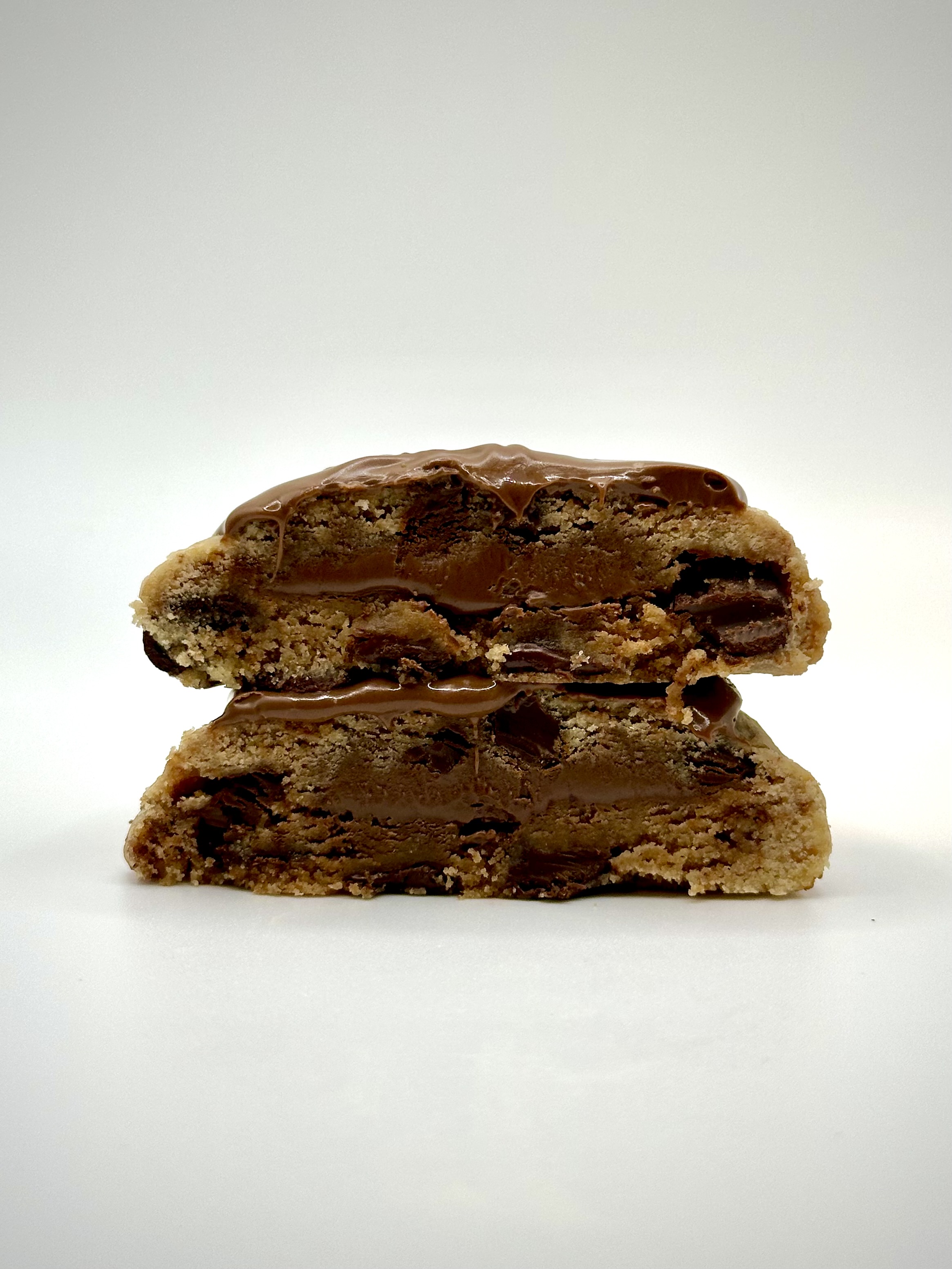 Nutella Chocolate Chip
