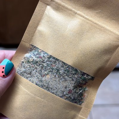 Herb Mix