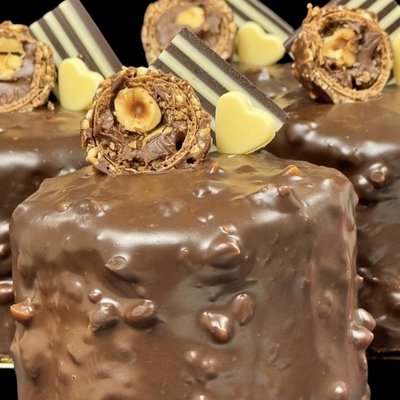 Ferrero Rocher