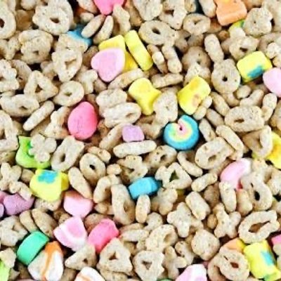 Lucky Charms 