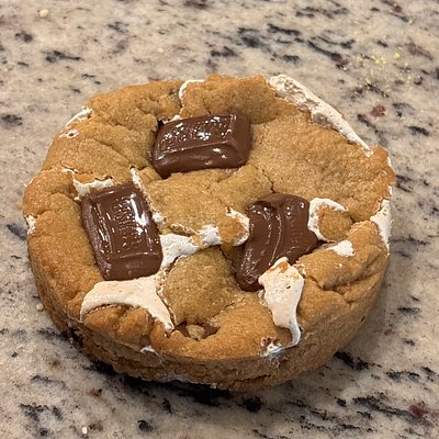 S’more Cookie