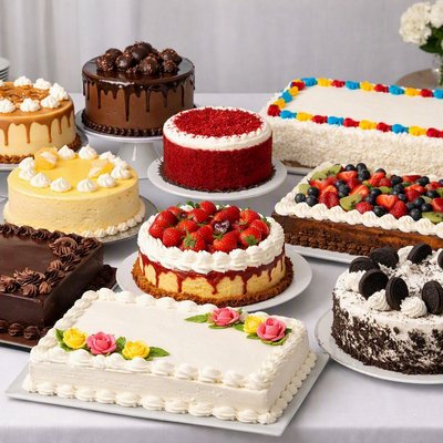 Cake