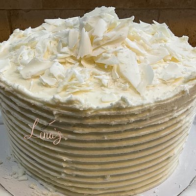 White Chocolate
