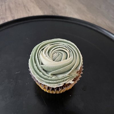Basic Cupcakes