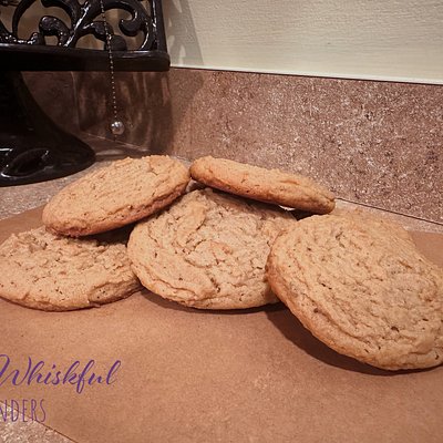 Peanut Butter Cookies