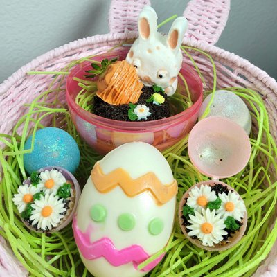 Easter Basket