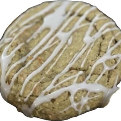 Lemon White Chocolate Chip