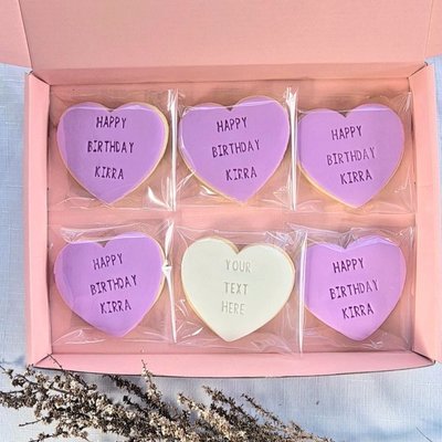Design Your Own Cookies (30)