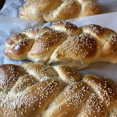 Challah 