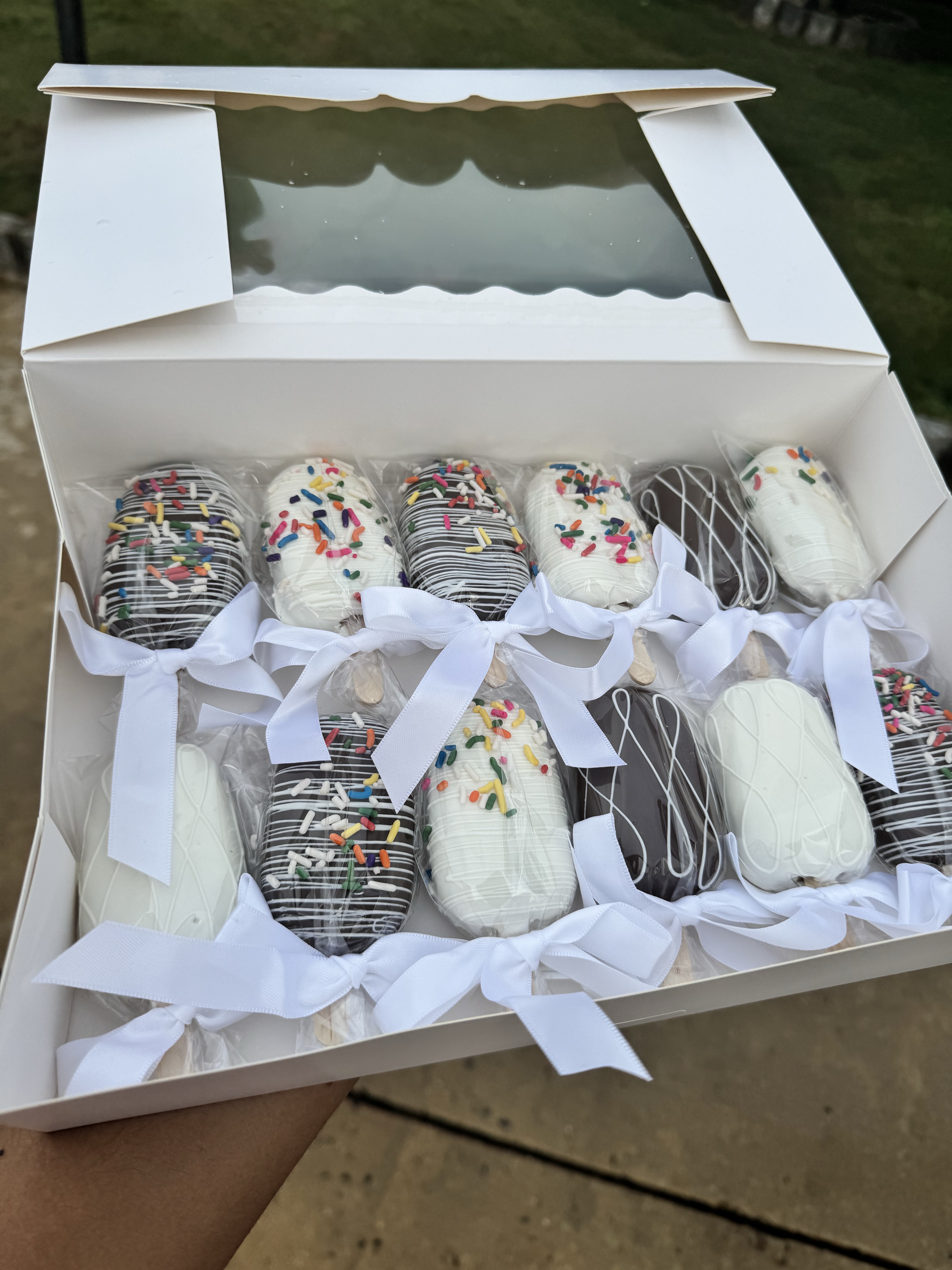 Party Package #3