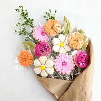 Mothers Days Bouquet 