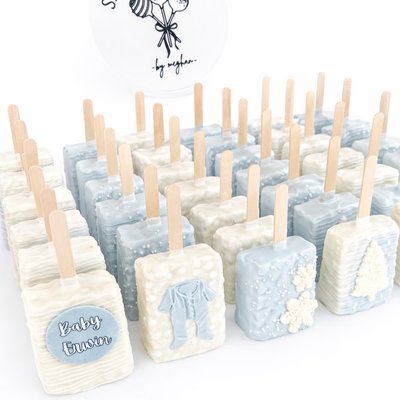 Rice Krispie Treats