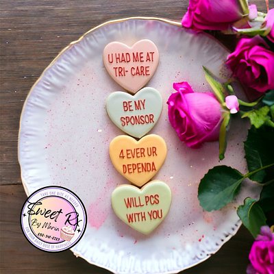 Conversation Hearts