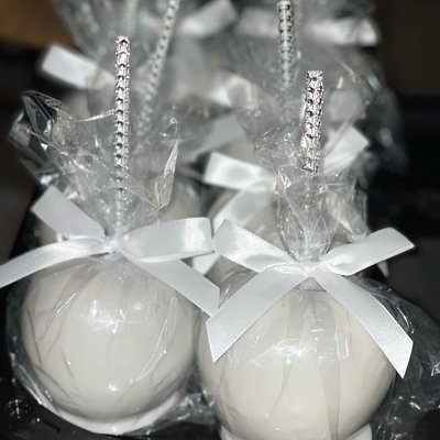Candied Apples