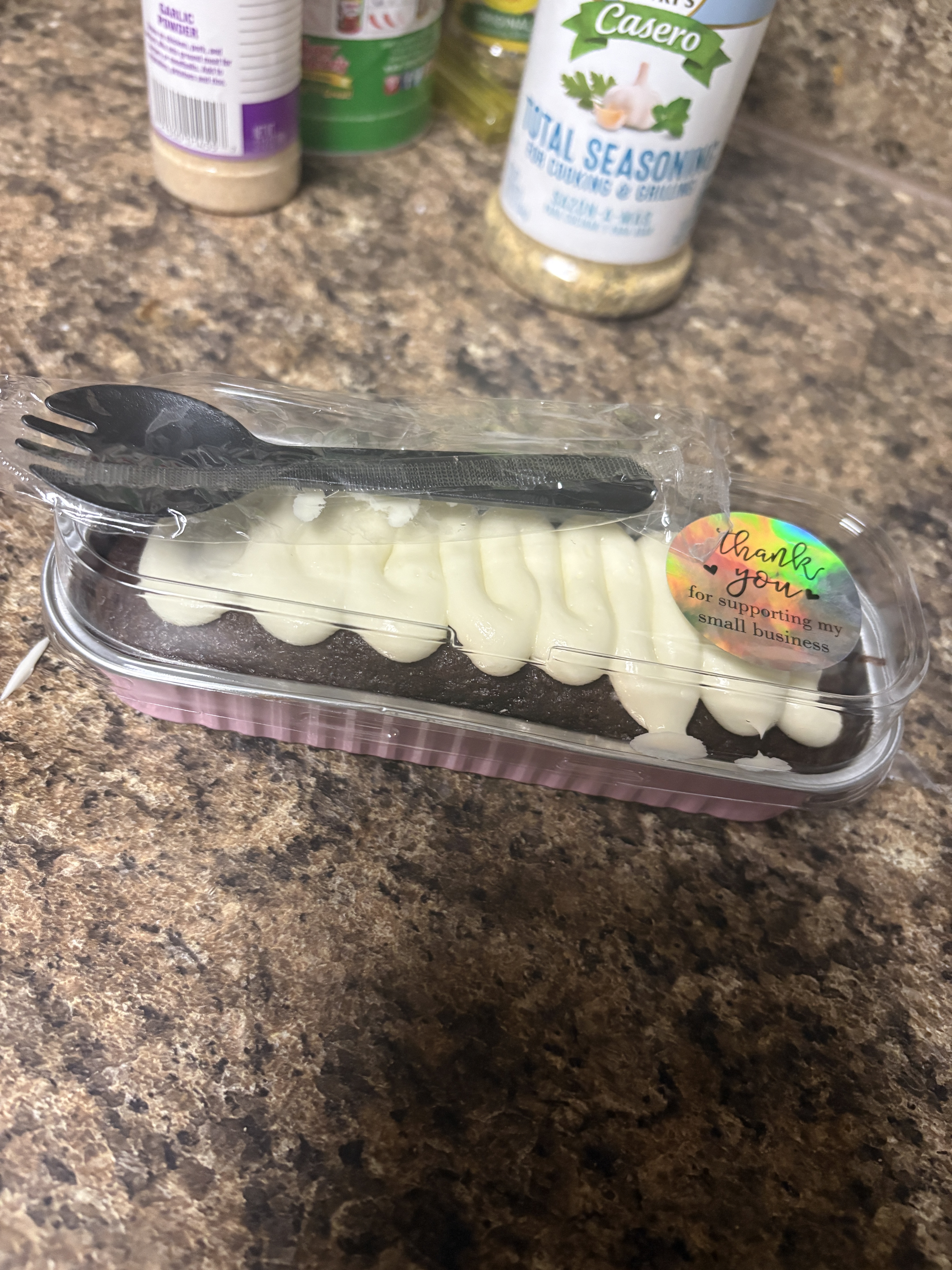 Mini Cake Pans