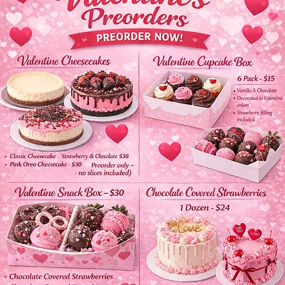 Dozen Chocolate Covered Strawberries 