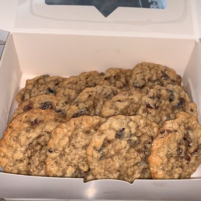 Cookies 