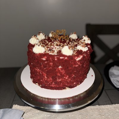 Red Velvet