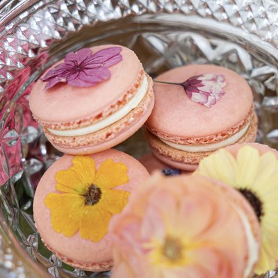 Macaron (2dozen) 